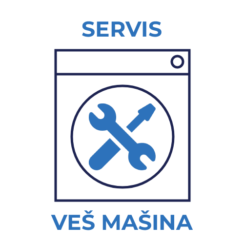 Servis veš mašina - Logo o nama