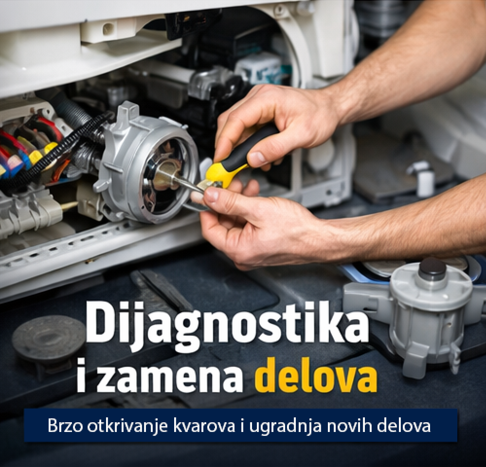 Vodoinstalater Beograd