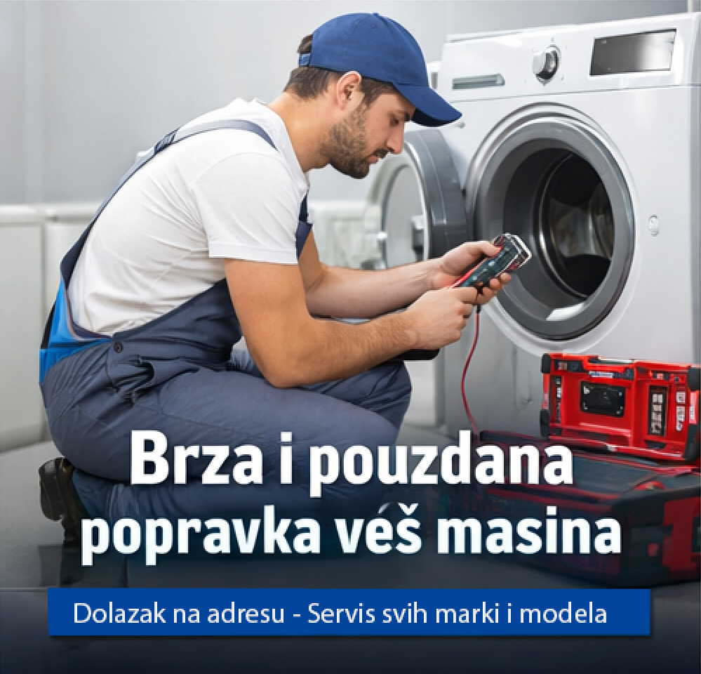 Vodoinstalaterske usluge